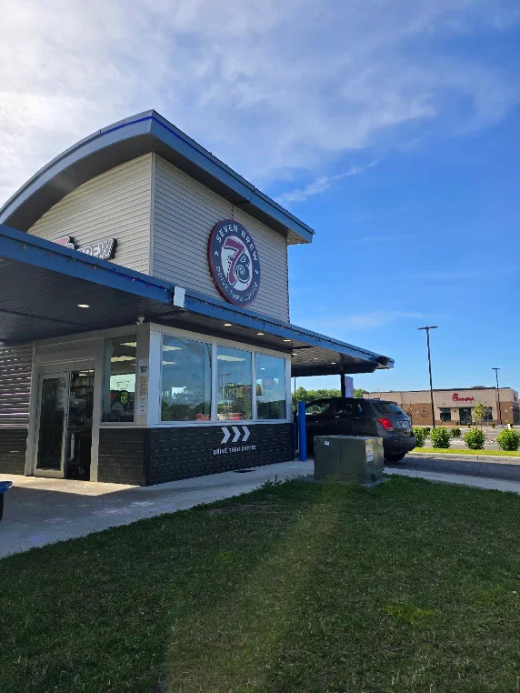 7 Brew North Canton in North Canton, Ohio